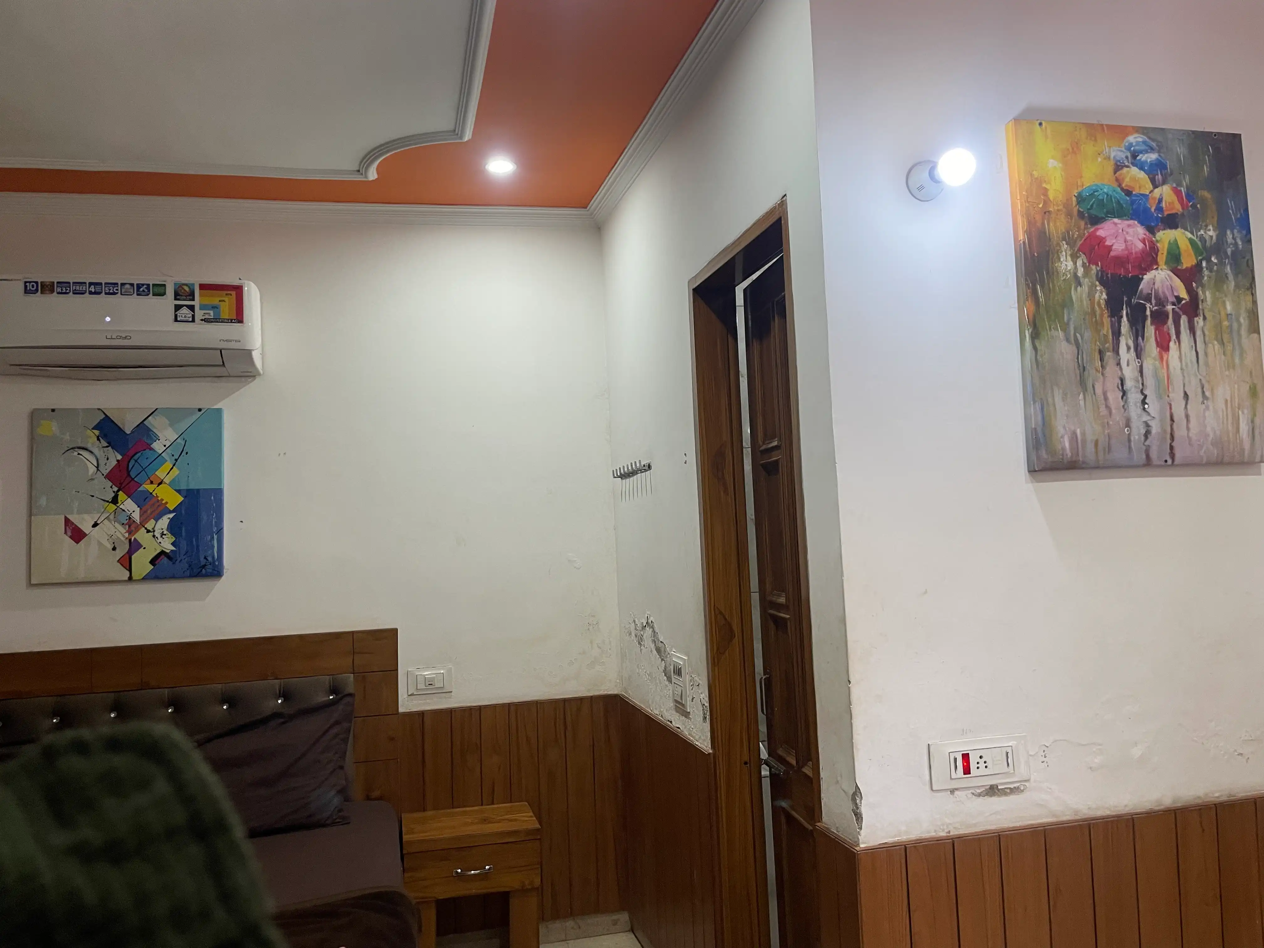 Room G5
