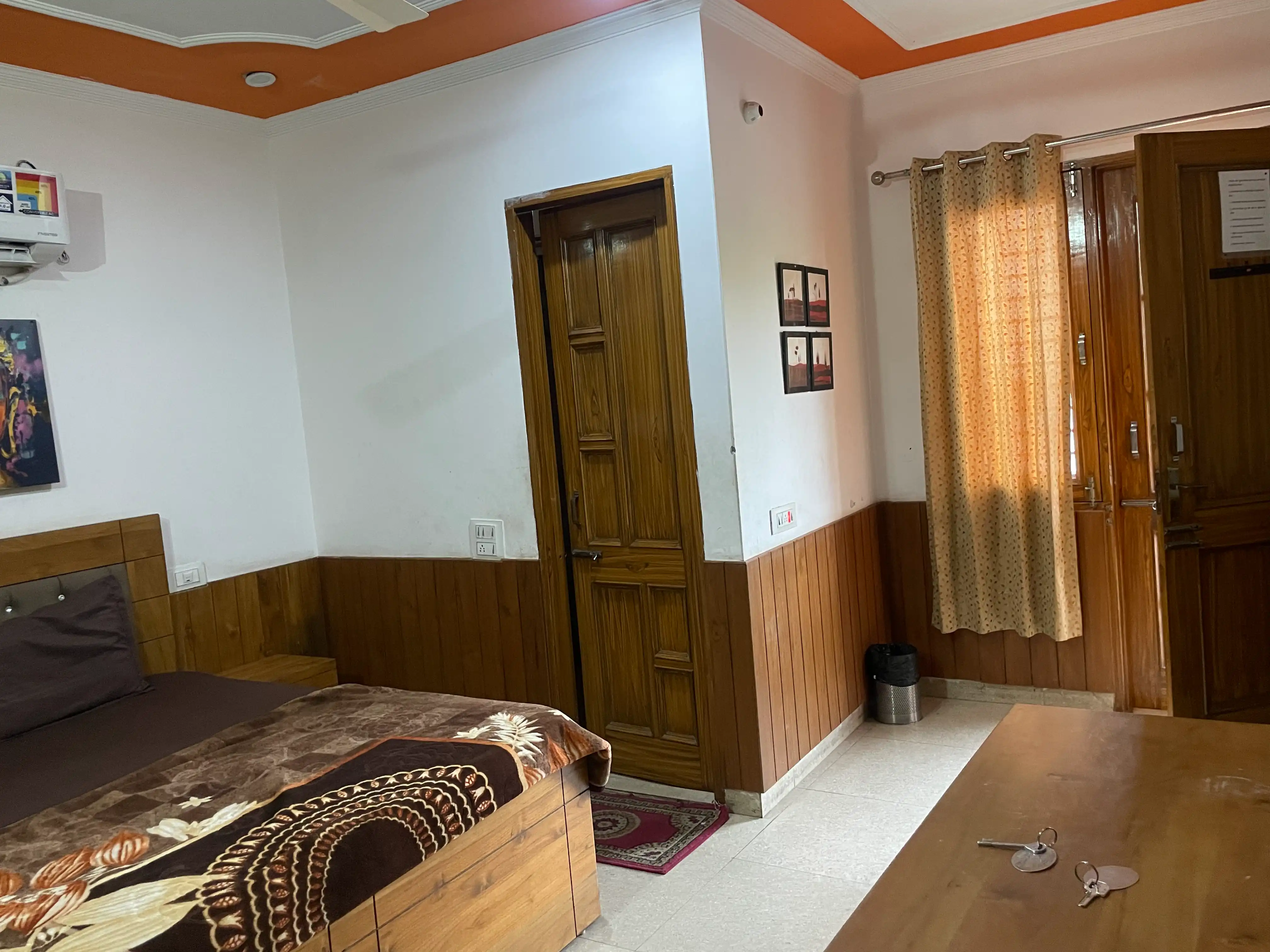 Room R6